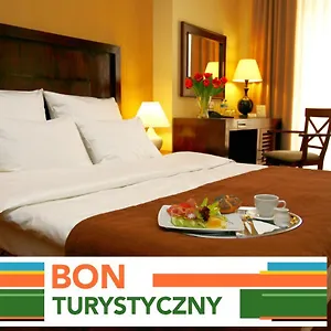 Hotel Columbus, Kraków