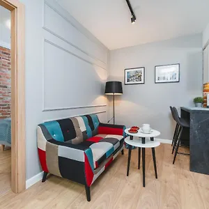 Saint Florian's - Old Town Luxury - By Upstairs Apartmán