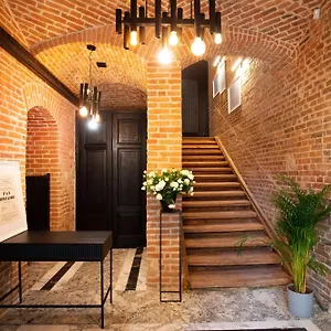 Hotel Teatr, Kraków