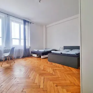 In Old Town Apartmán