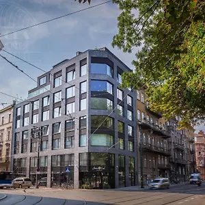 Modern View Of Planty Park Lägenhet