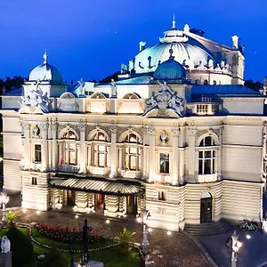 Hotel H12****, Kraków