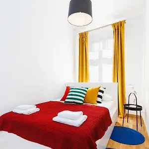For Two Krakowska 16 Street Apartament