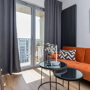 Rentplanet - Prandoty Apartament