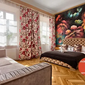 Mikolajska 5 Apartamento