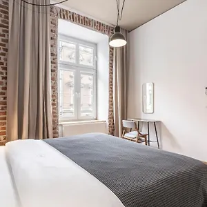 Relaks Lägenhet